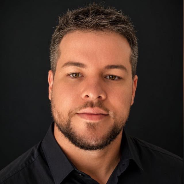 Pedro Igor — Engenheiro Eletricista